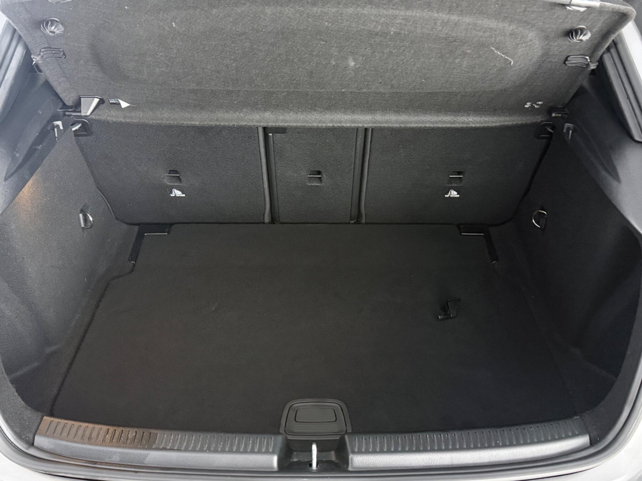 Mercedes-Benz A-Class view 11