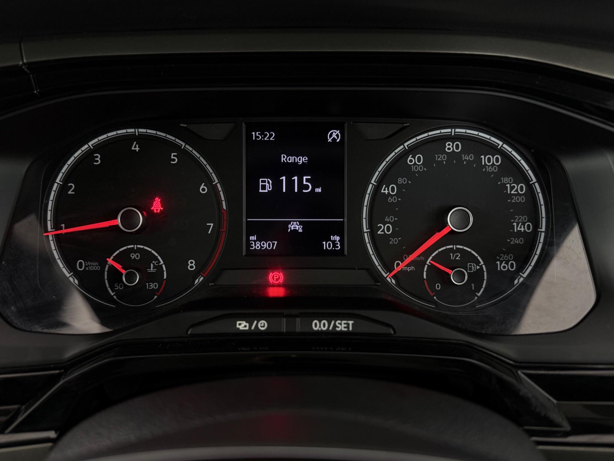 Volkswagen Polo view 14