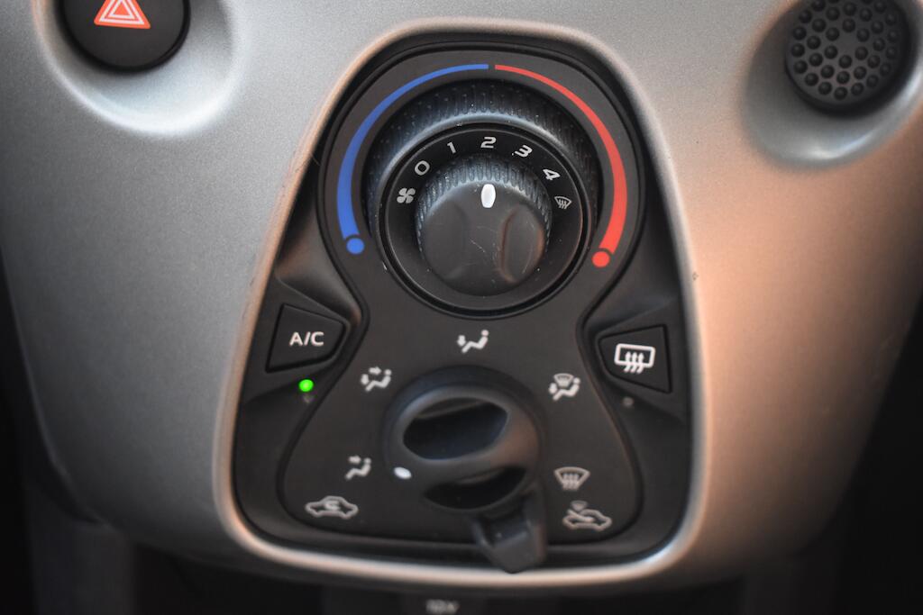 Peugeot 108 view 53