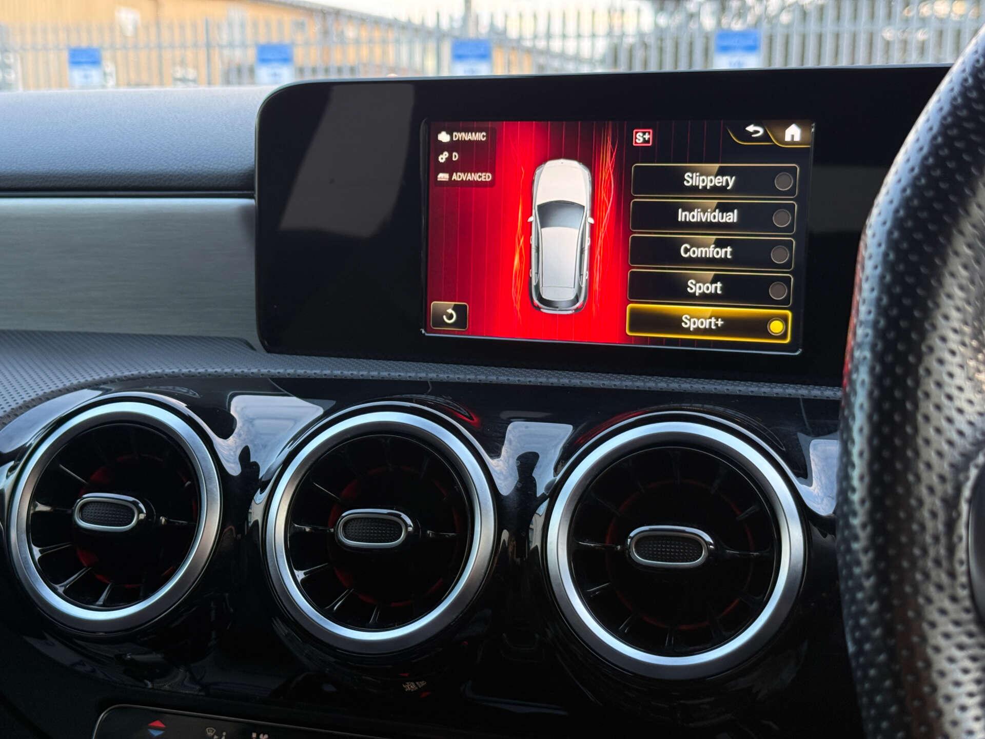 Mercedes-Benz A-Class view 71