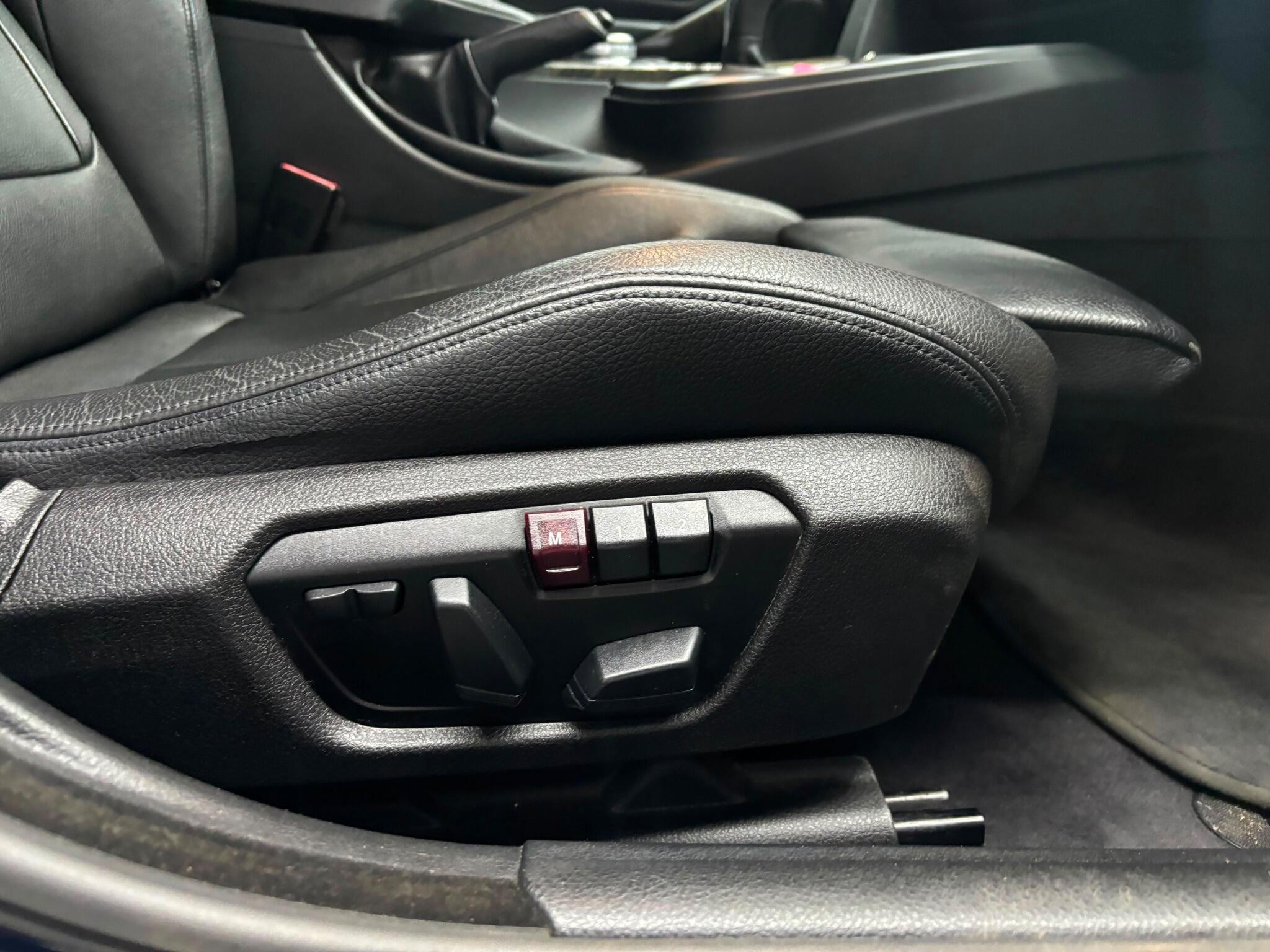 BMW 4 Series Gran Coupe view 11