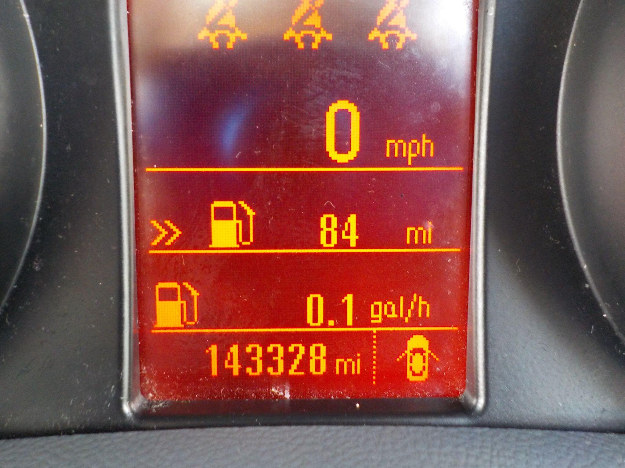 Vauxhall Mokka 1.7 CDTi SE 2WD Euro 5 (s/s) 5dr