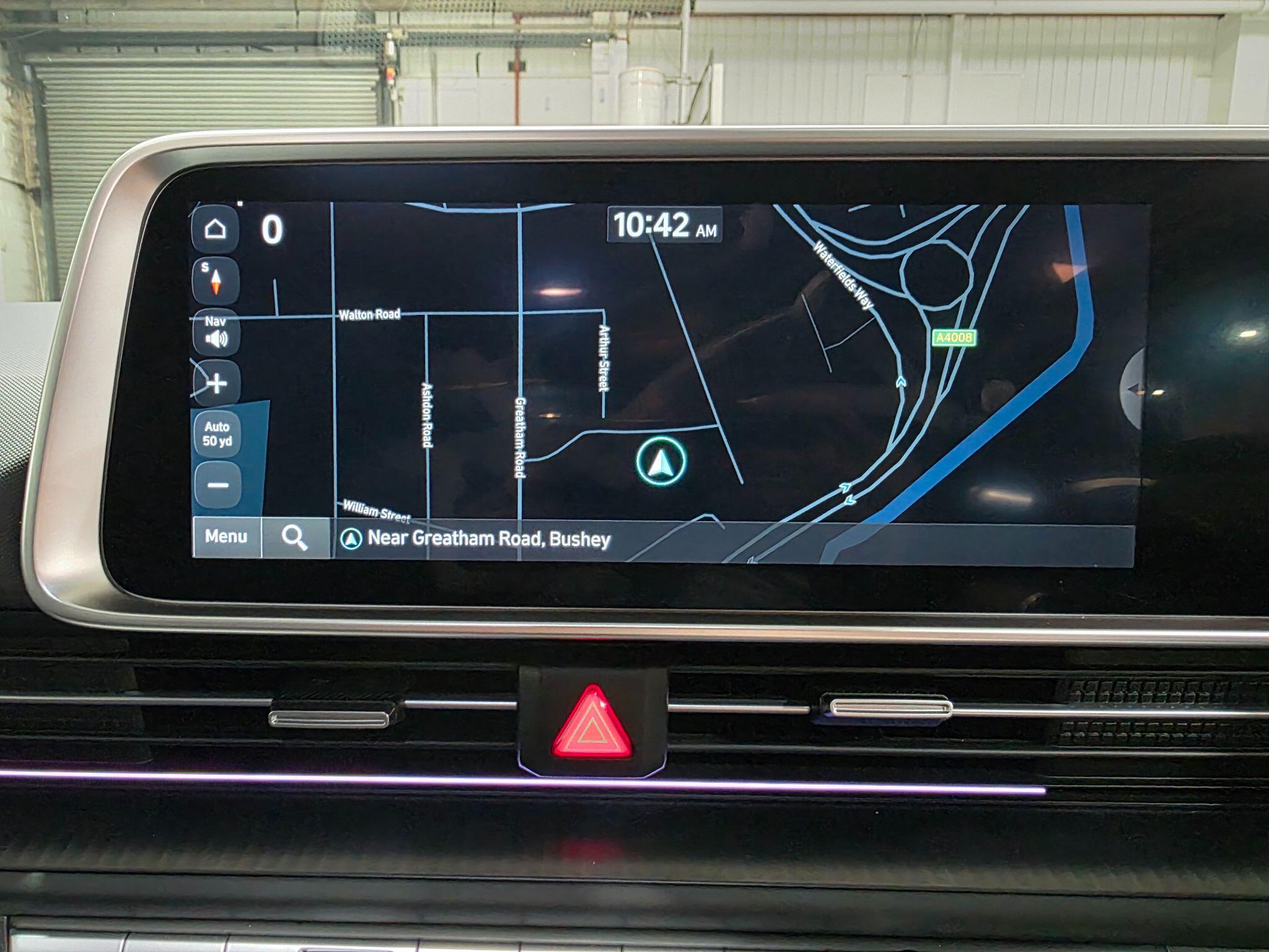 Hyundai Ioniq 6 view 9