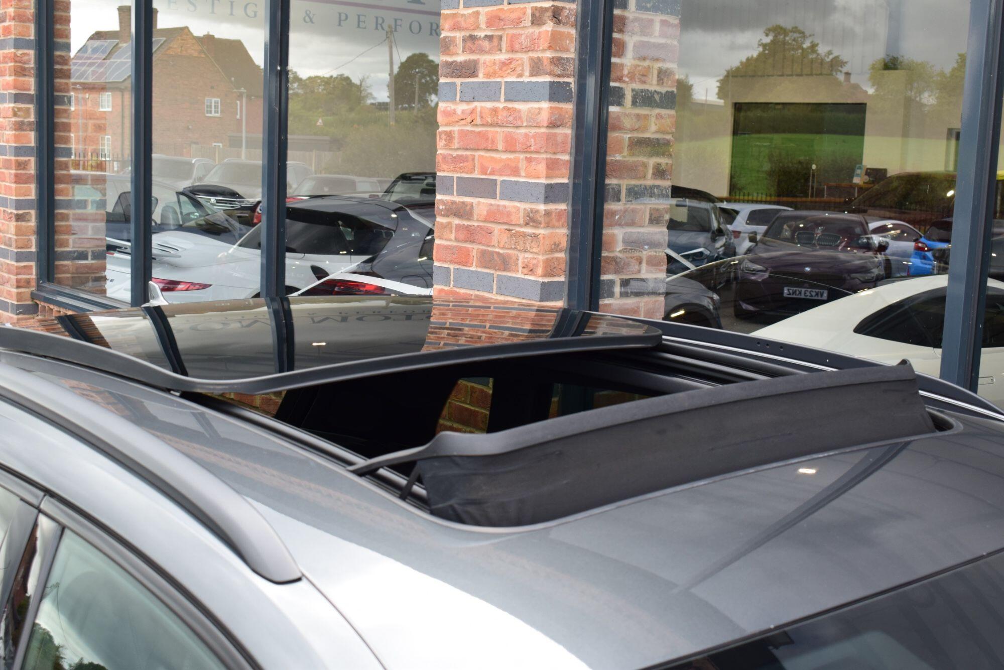 Audi Q5 view 46