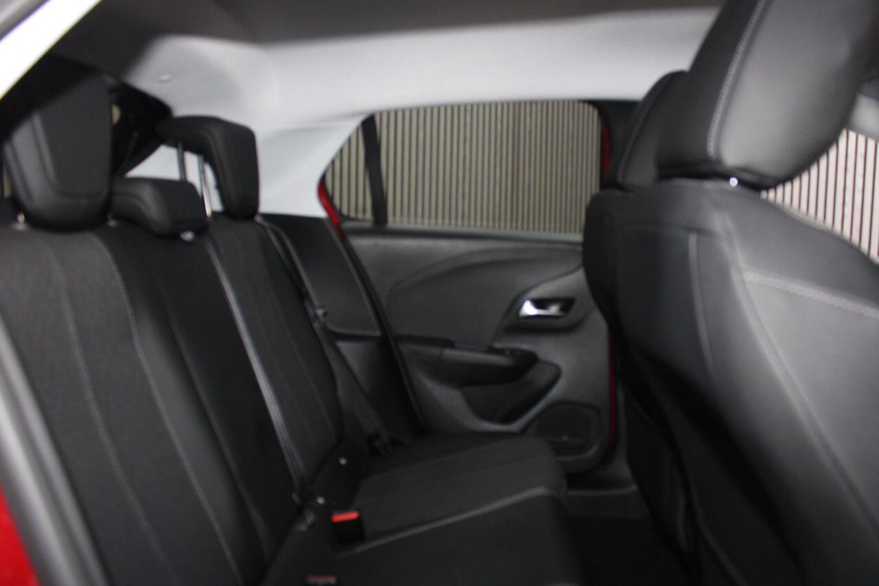 Vauxhall Corsa view 25
