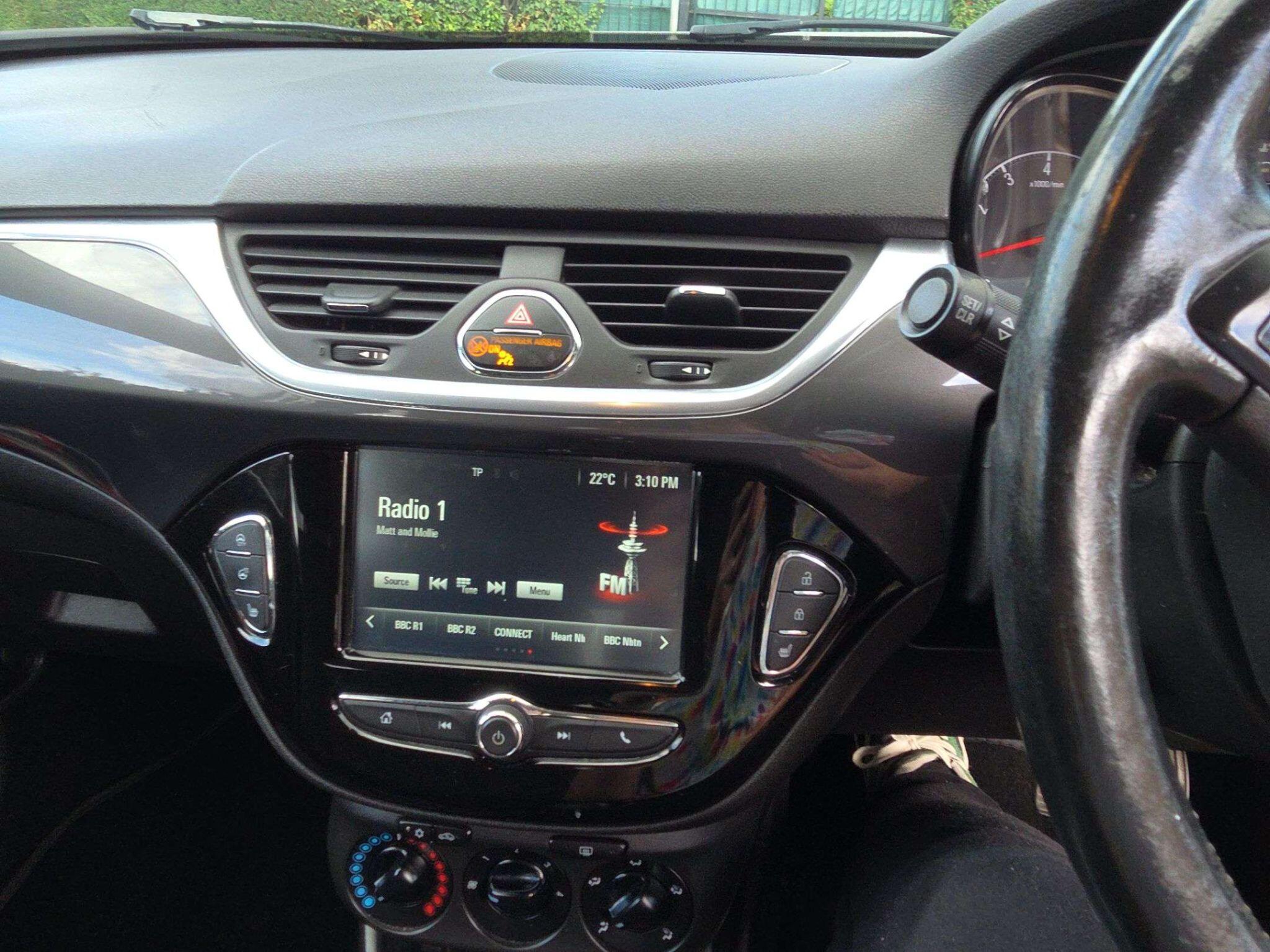 Vauxhall Corsa view 5