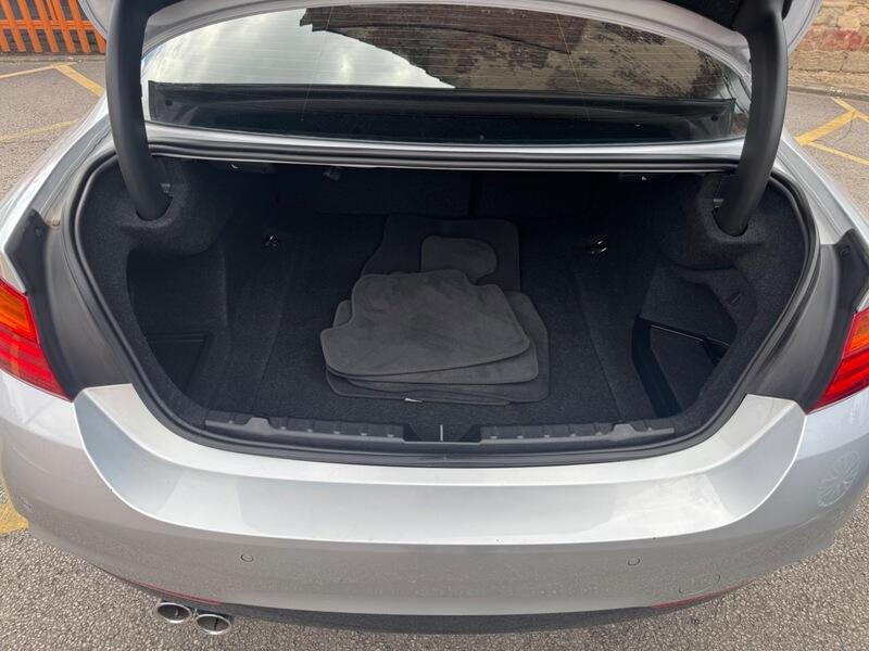 BMW 4 Series view 48