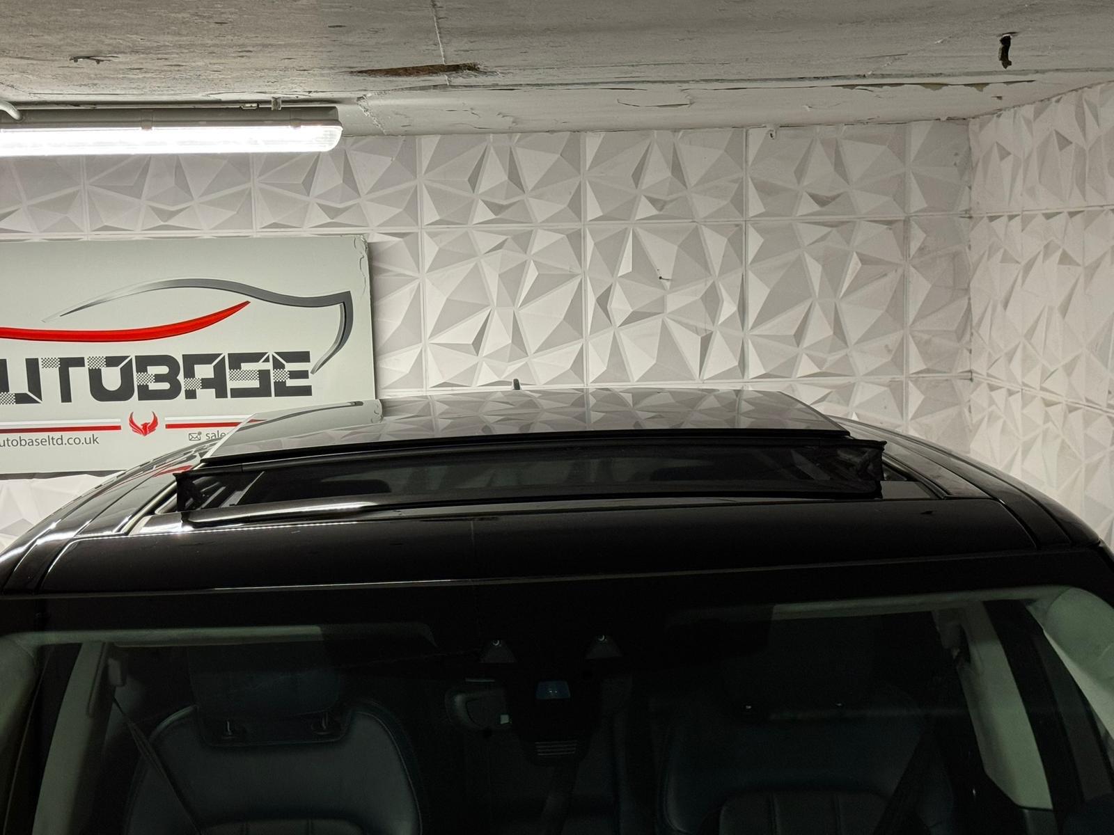 Land Rover Range Rover Sport view 48