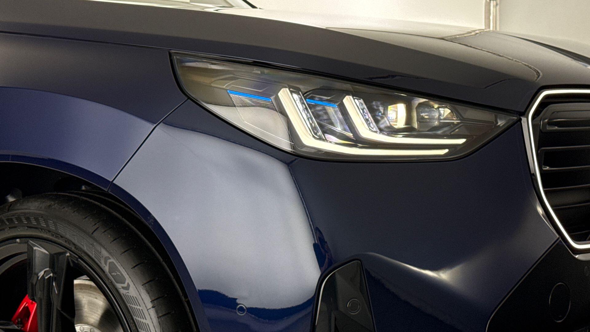 BMW X3 view 23
