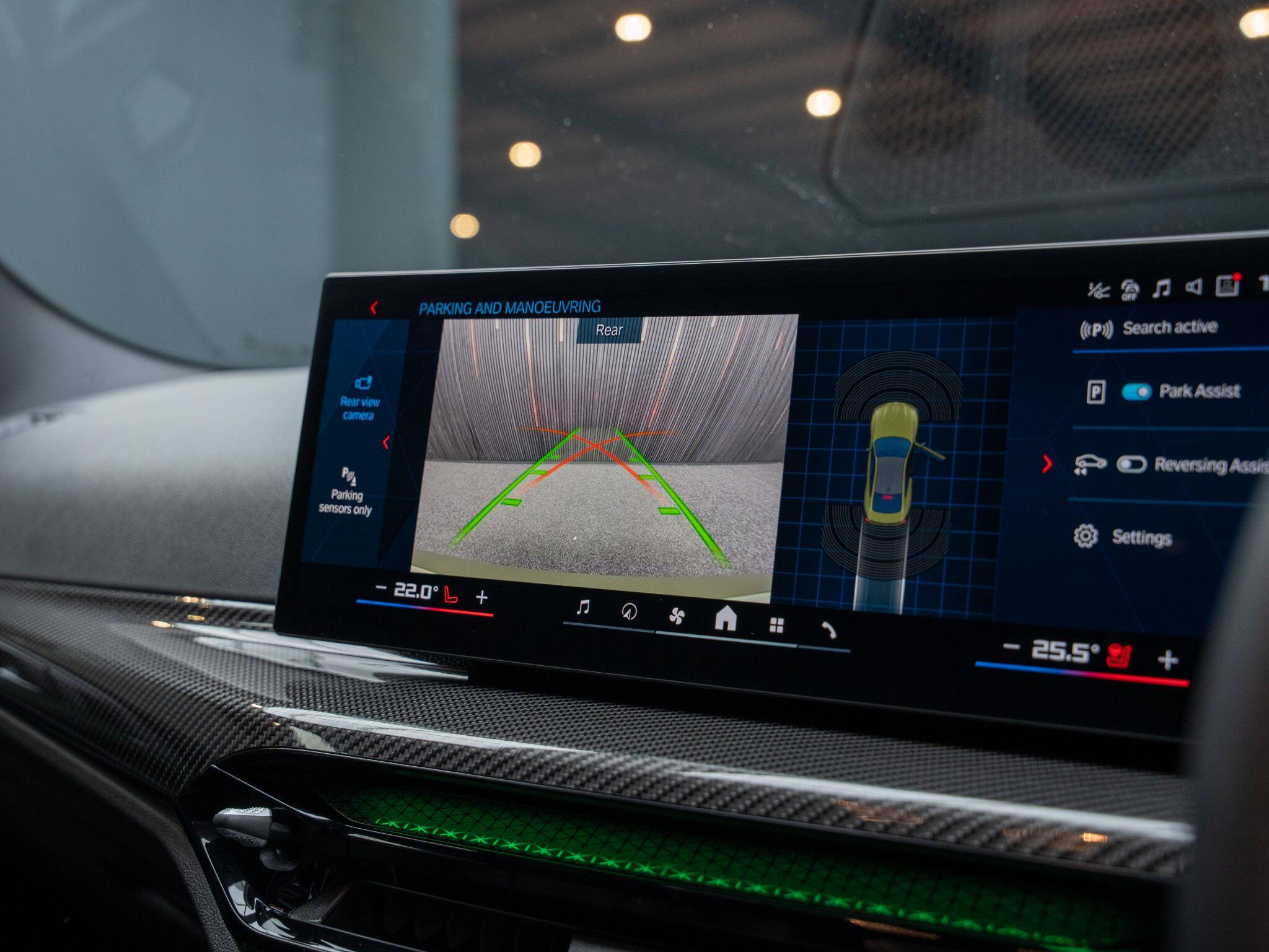 BMW M4 view 44