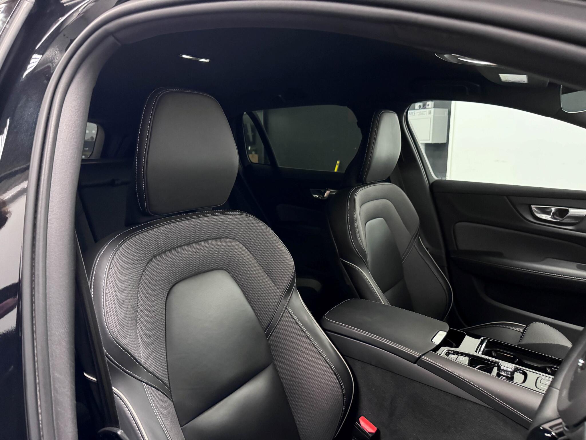 Volvo V60 view 30