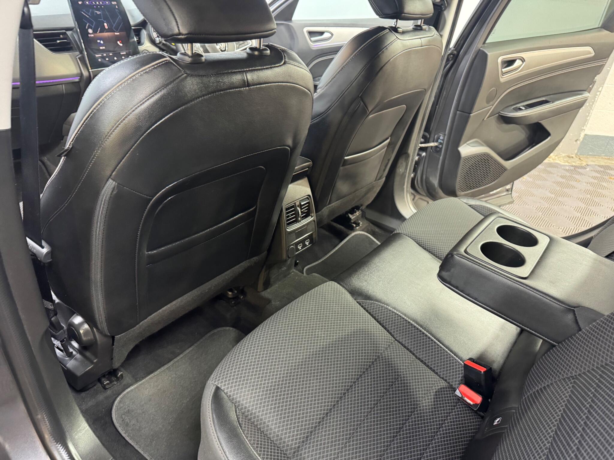 Renault Arkana view 38