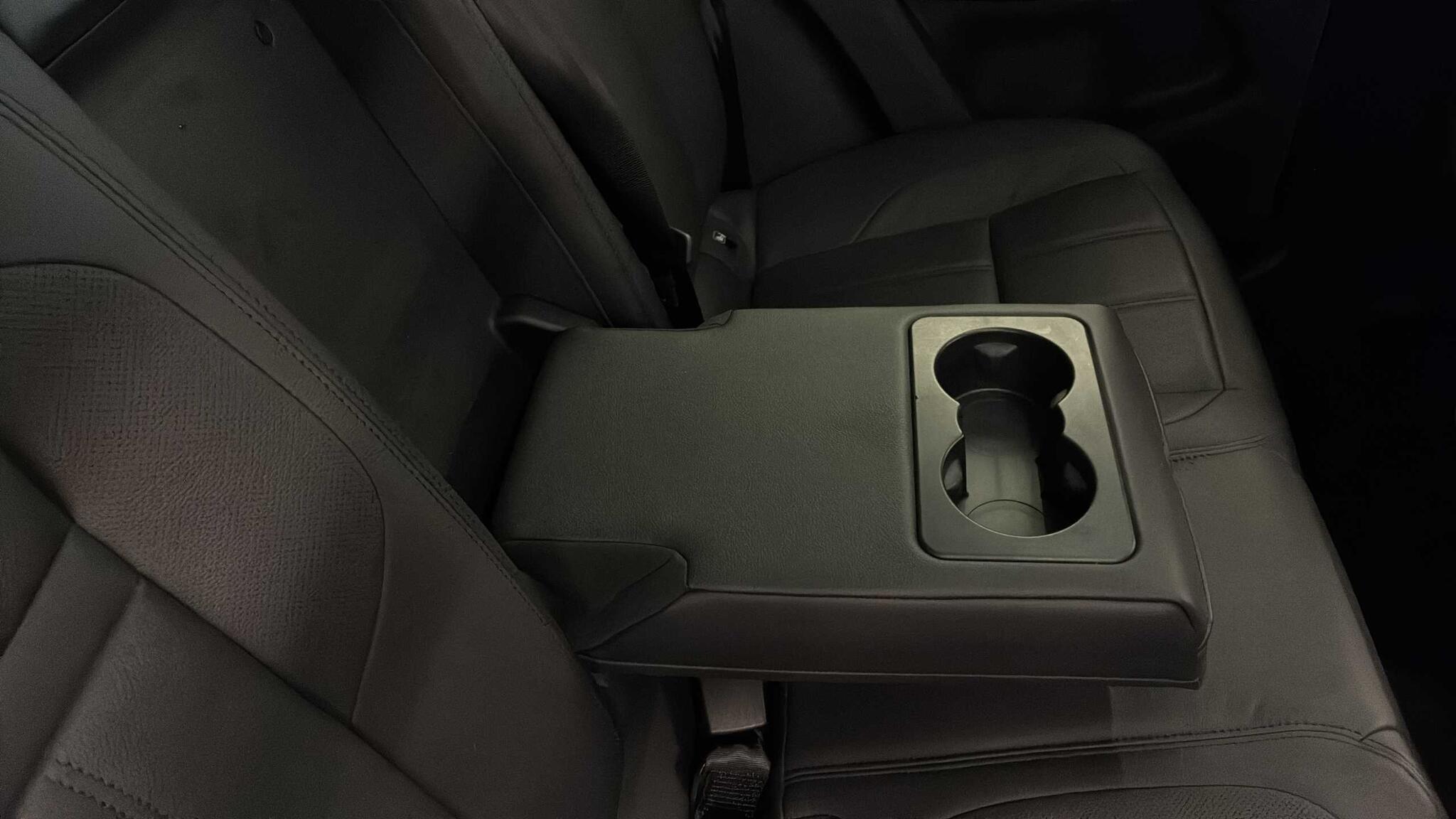 Land Rover Range Rover Evoque view 31