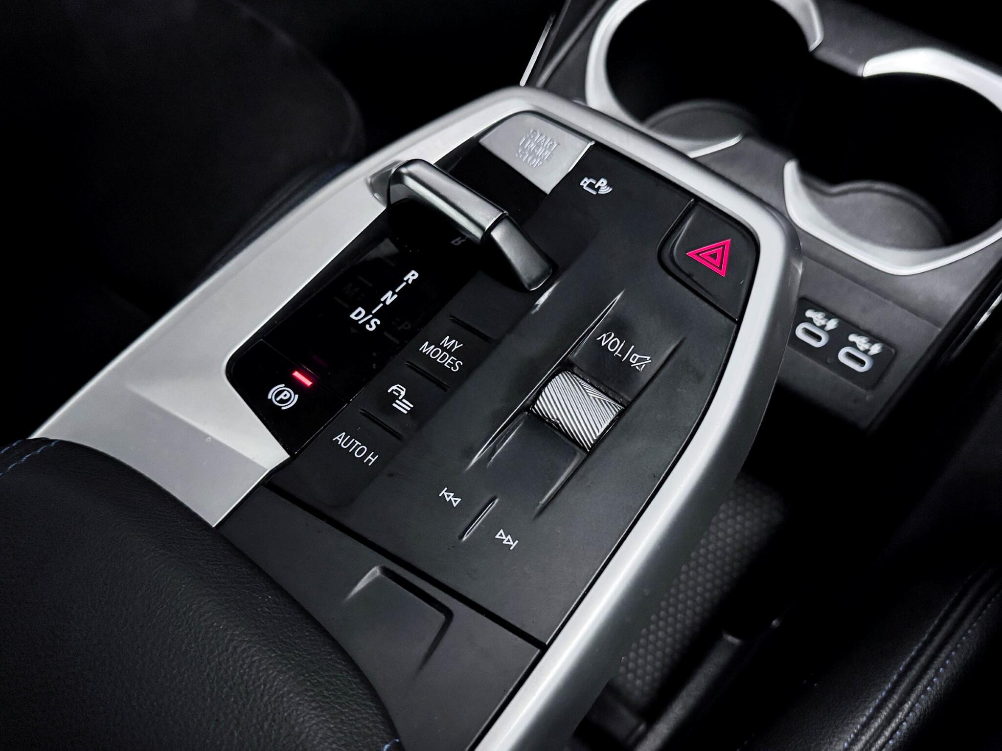 BMW X1 view 28