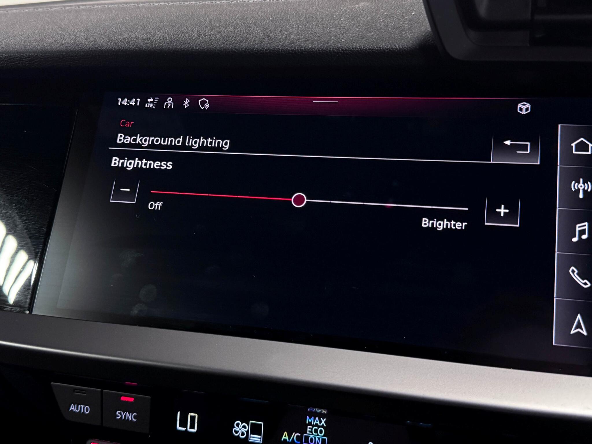 Audi S3 view 46