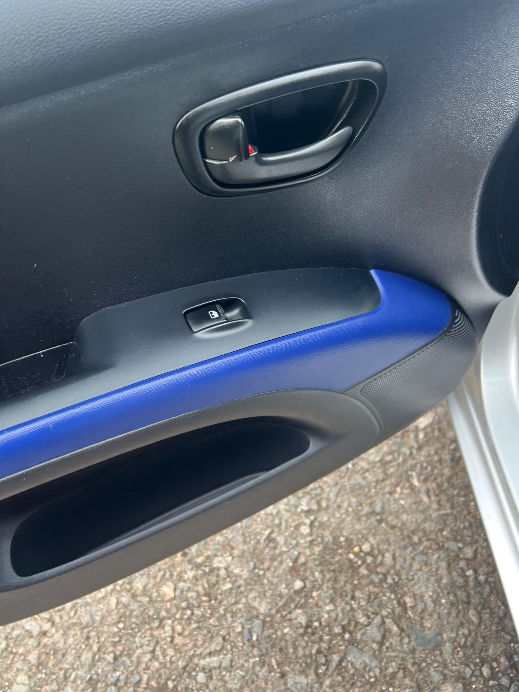 Hyundai I10 view 19
