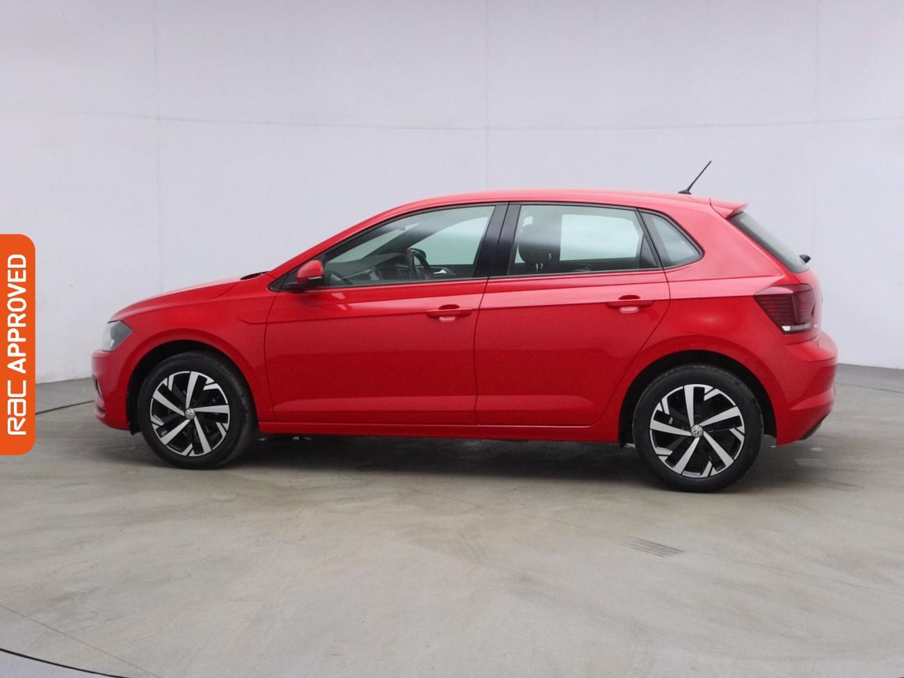 Volkswagen Polo view 28