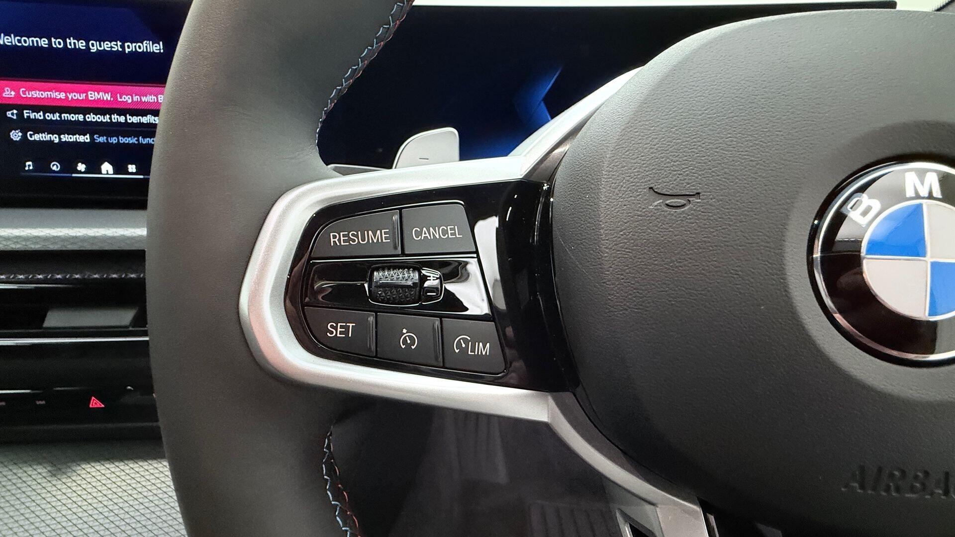 BMW 4 Series view 17