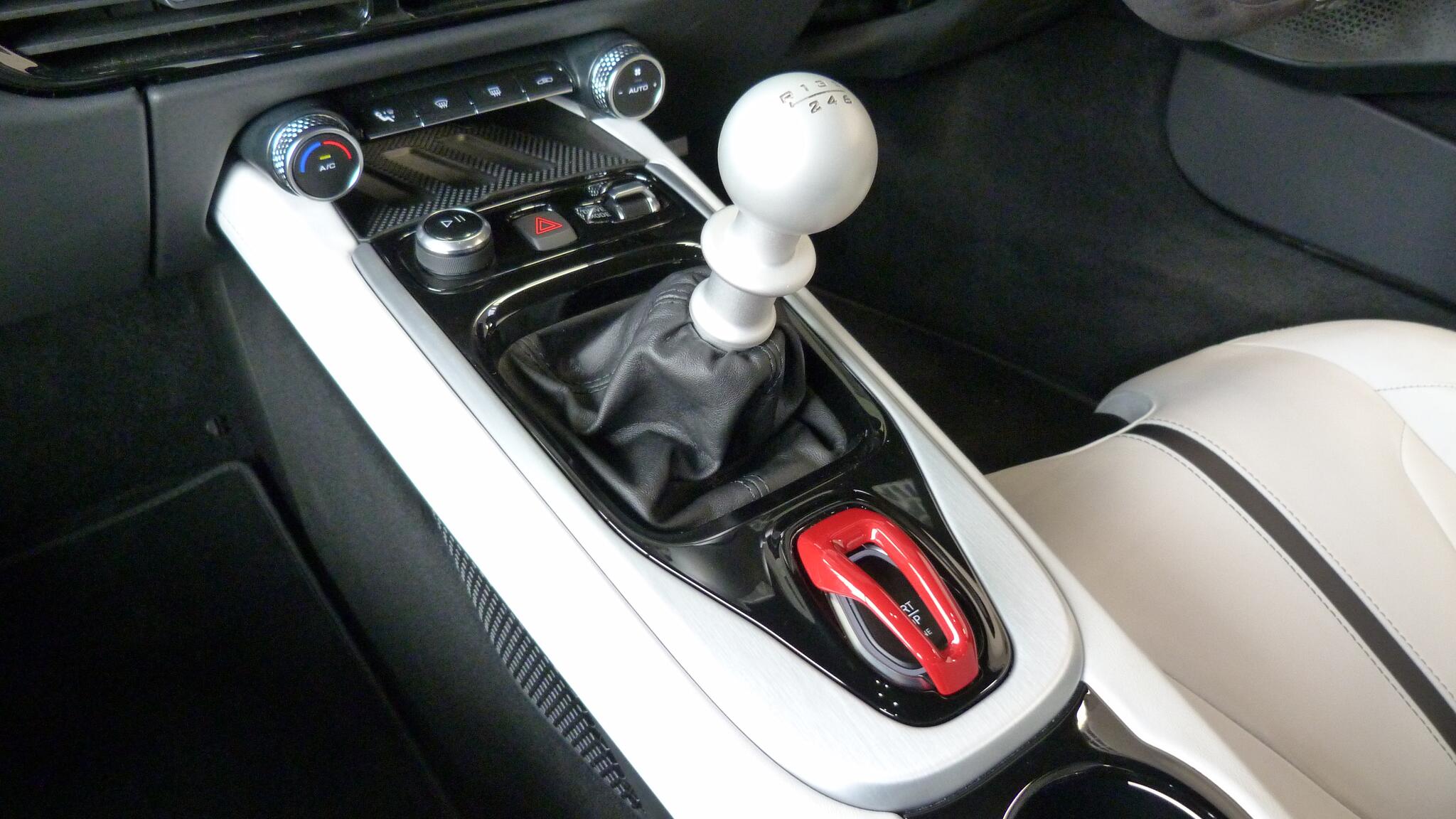 Lotus Emira view 27