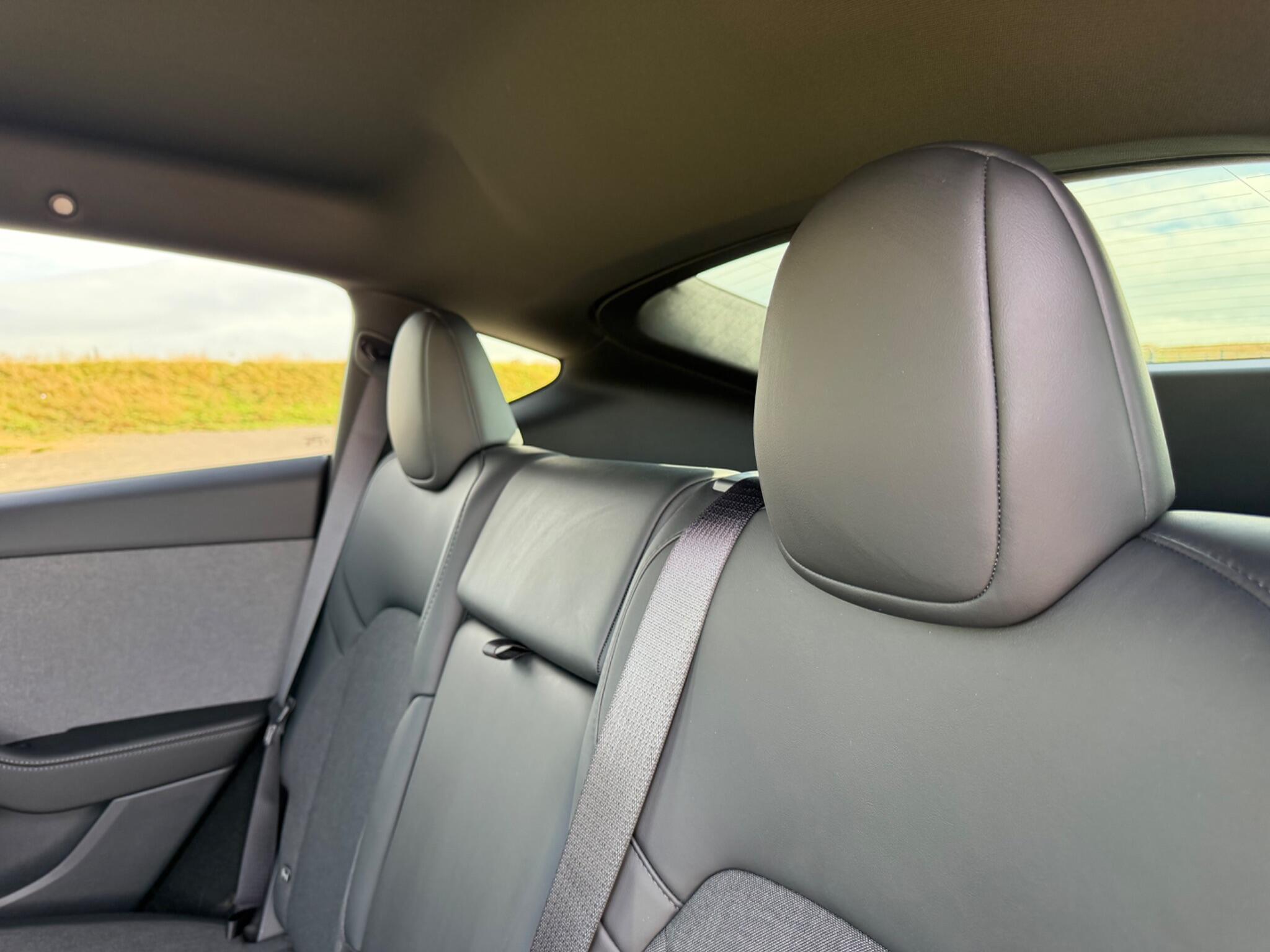 Tesla Model Y view 26