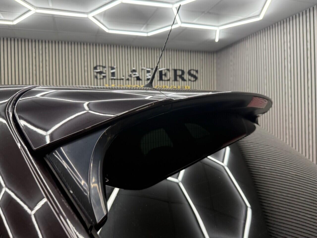 Nissan Qashqai view 39