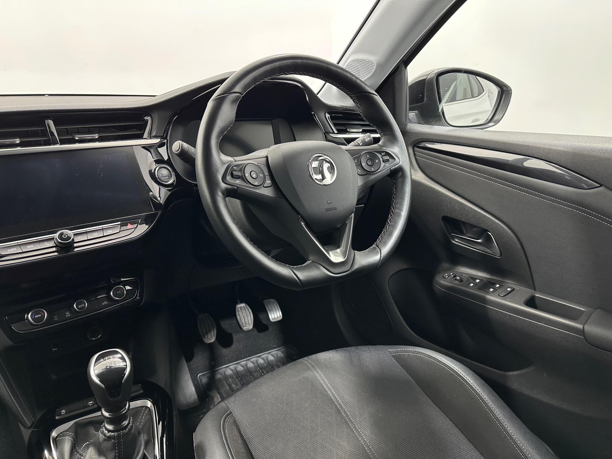 Vauxhall Corsa view 12