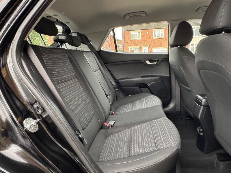 Kia Stonic view 16