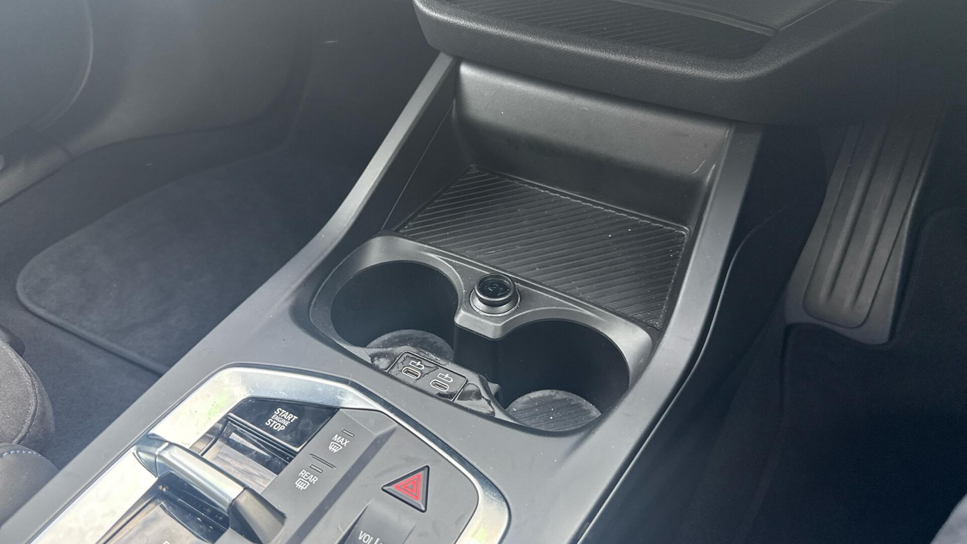 BMW 1 Series view 38