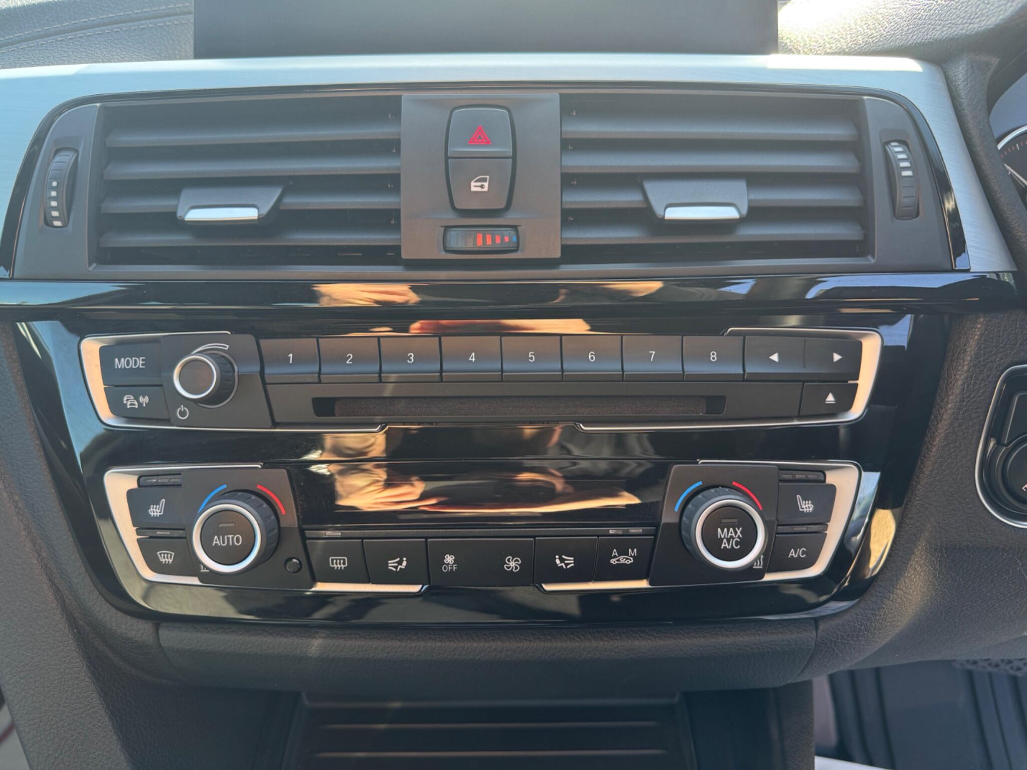 BMW 4 Series view 23
