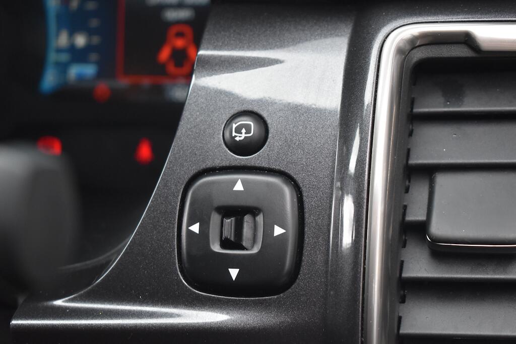 Ford Ranger view 52
