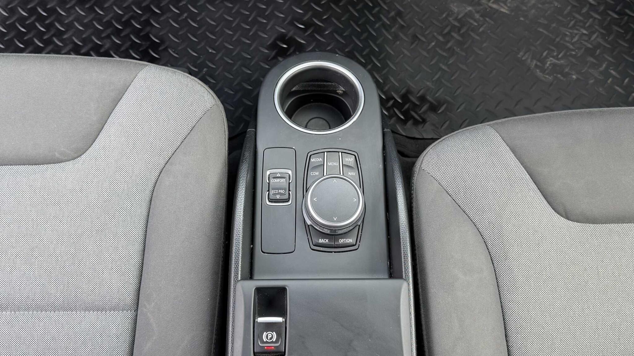 BMW i3 view 28
