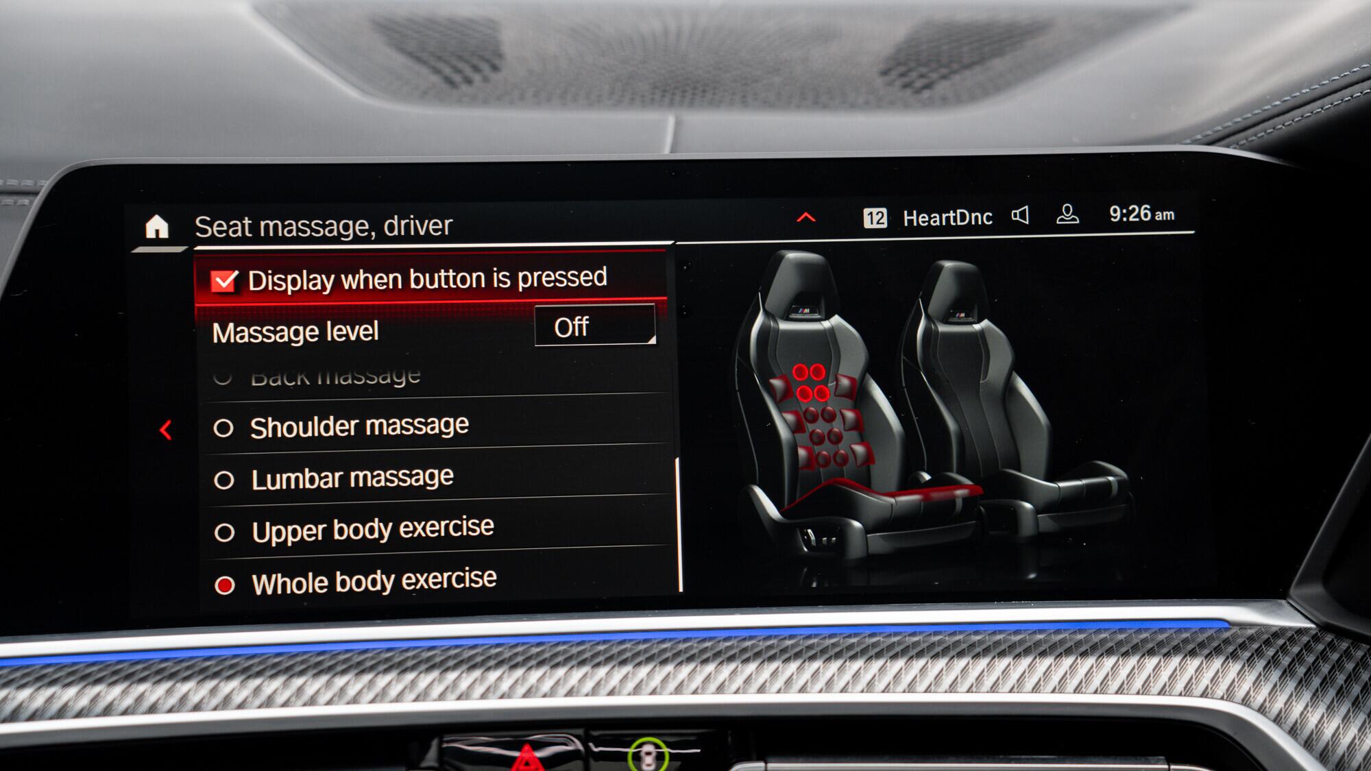 BMW X5 X5 view 36