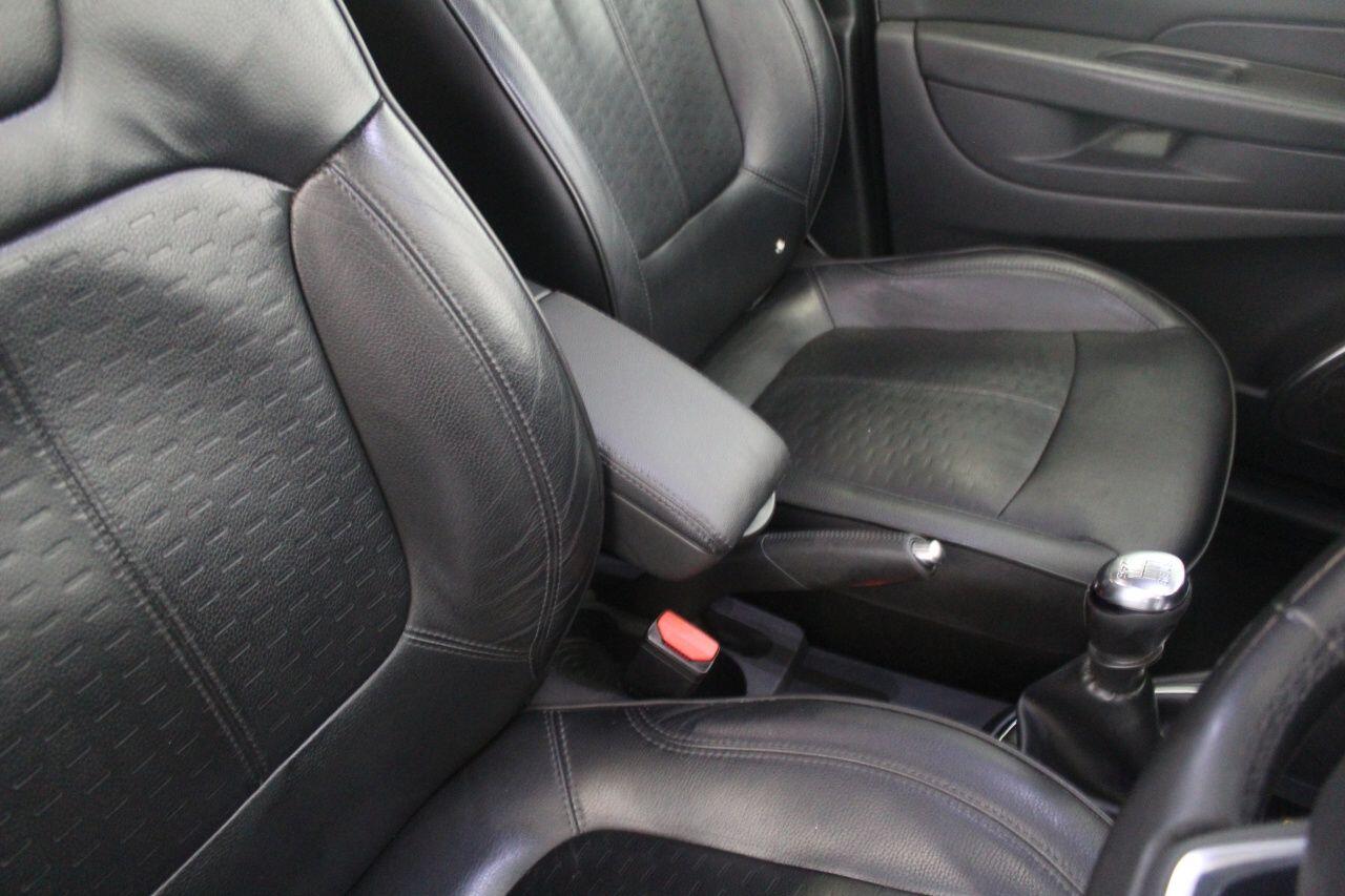 Renault Captur view 42