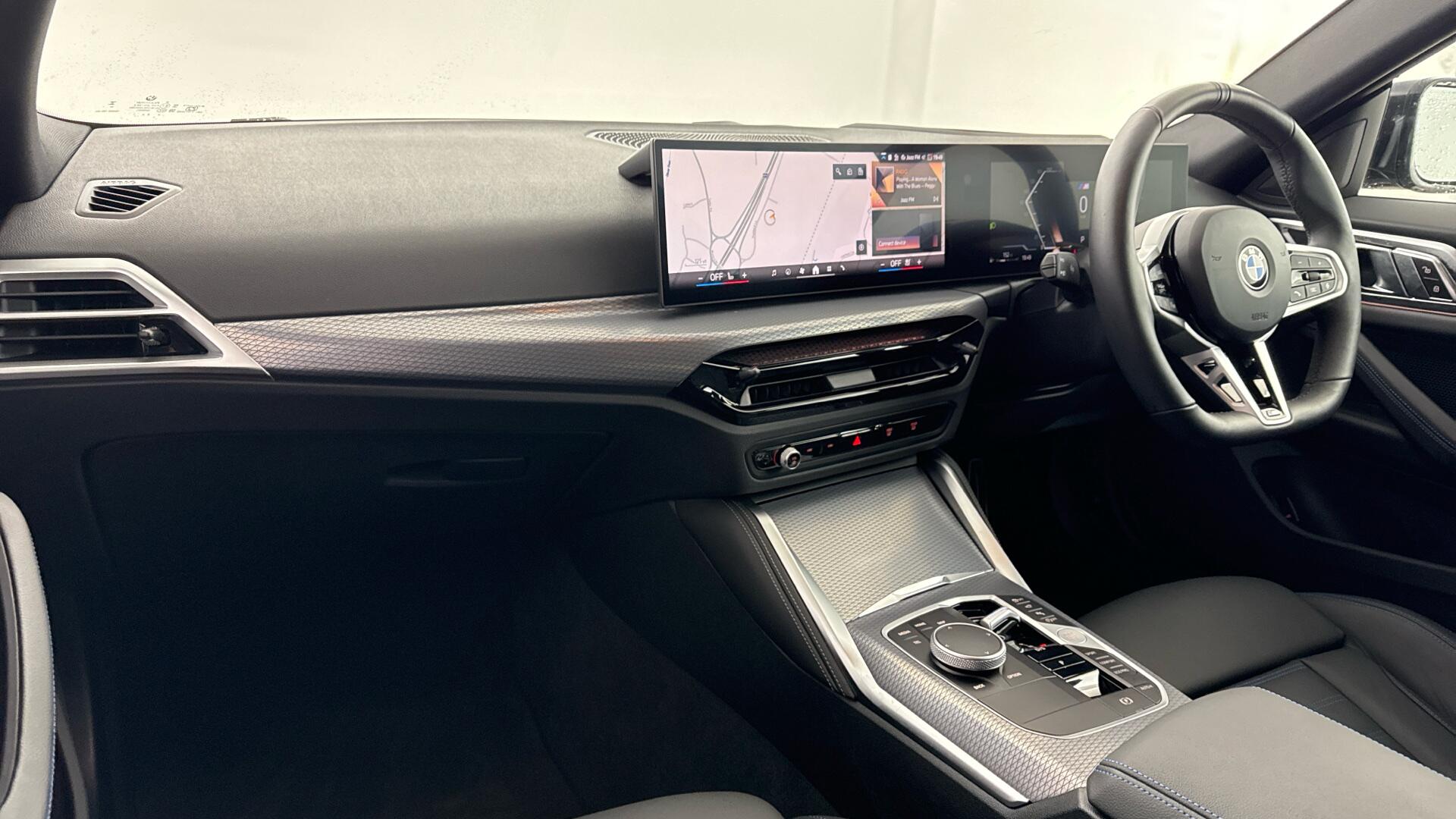 BMW 4 Series view 7