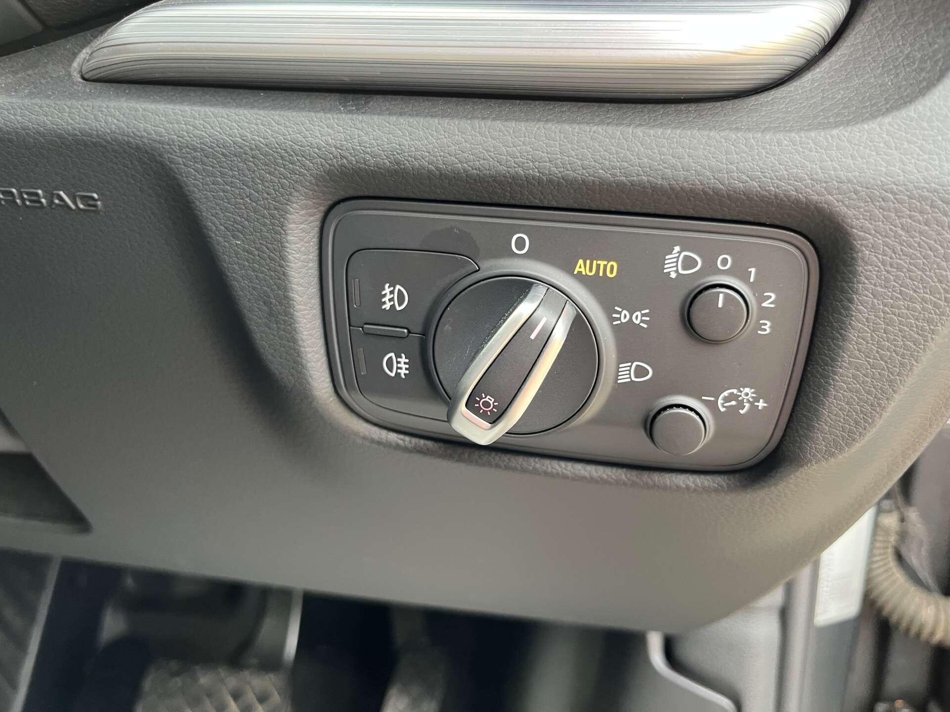 Audi A3 view 41