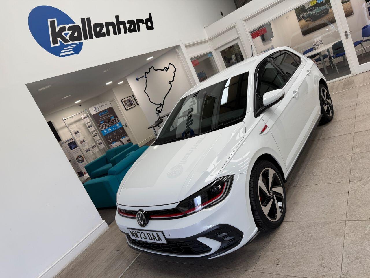 Volkswagen Polo view 20