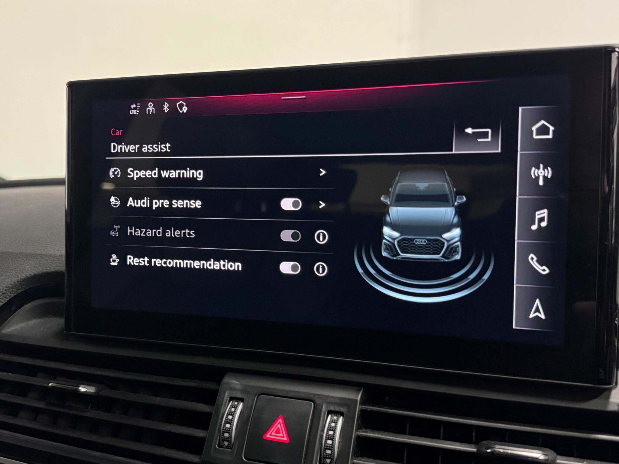 Audi Q5 view 46