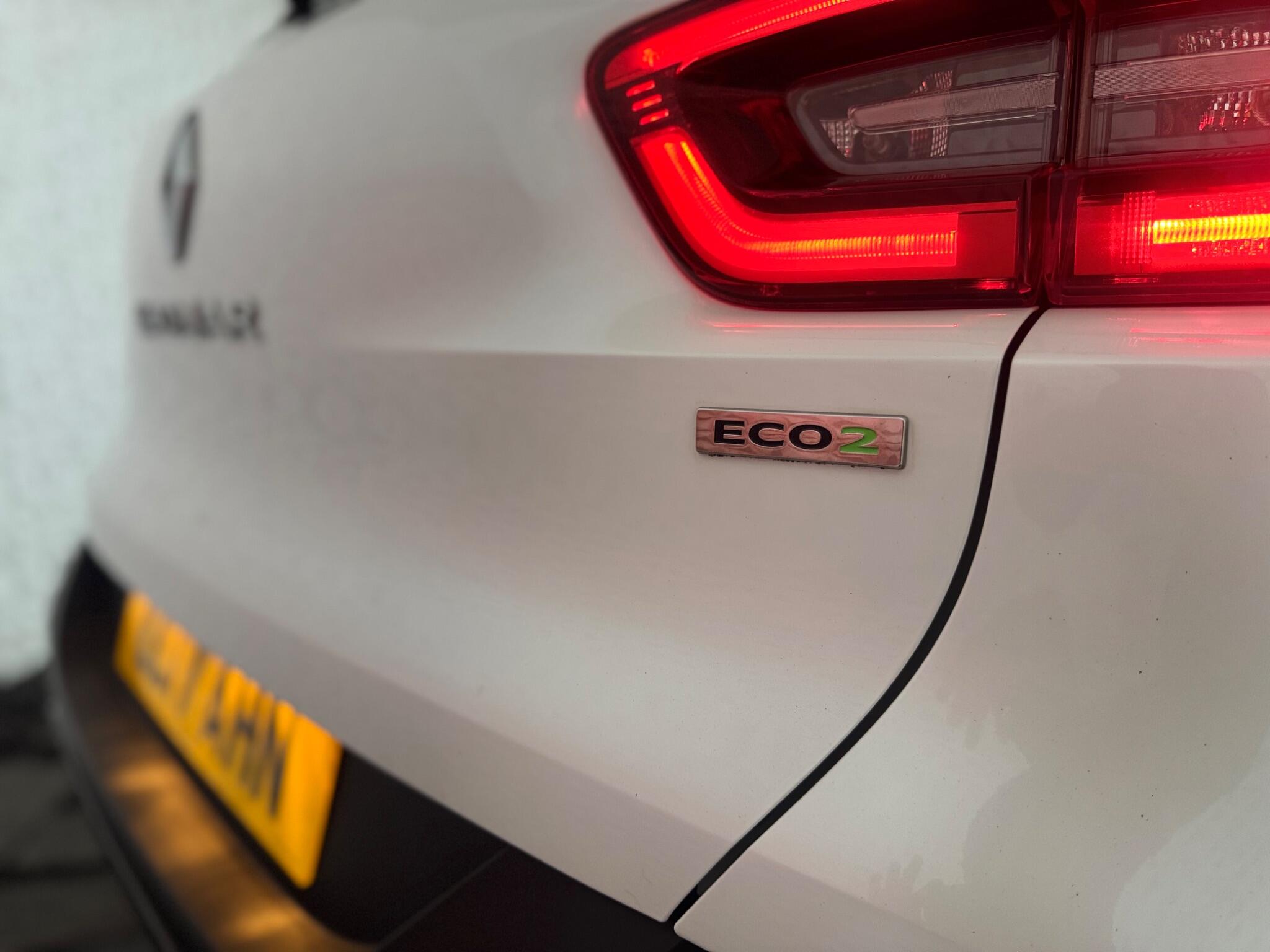 Renault Kadjar view 26