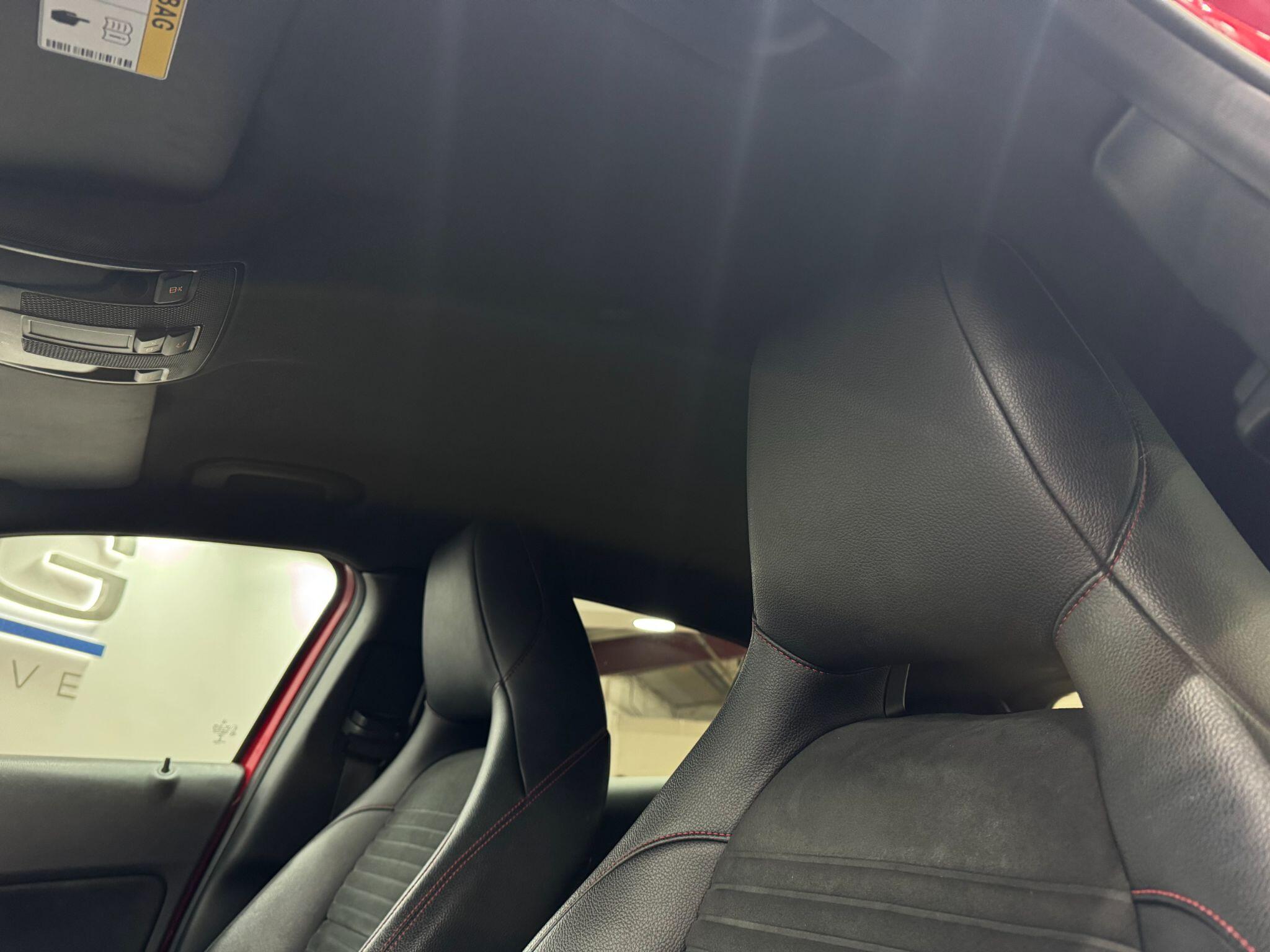 Mercedes-Benz Gla view 46