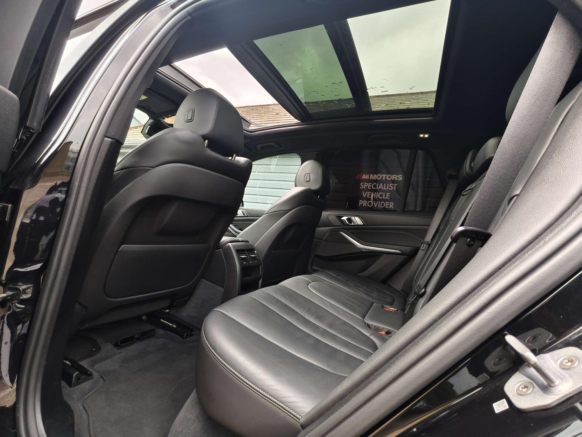 BMW X5 X5 view 28