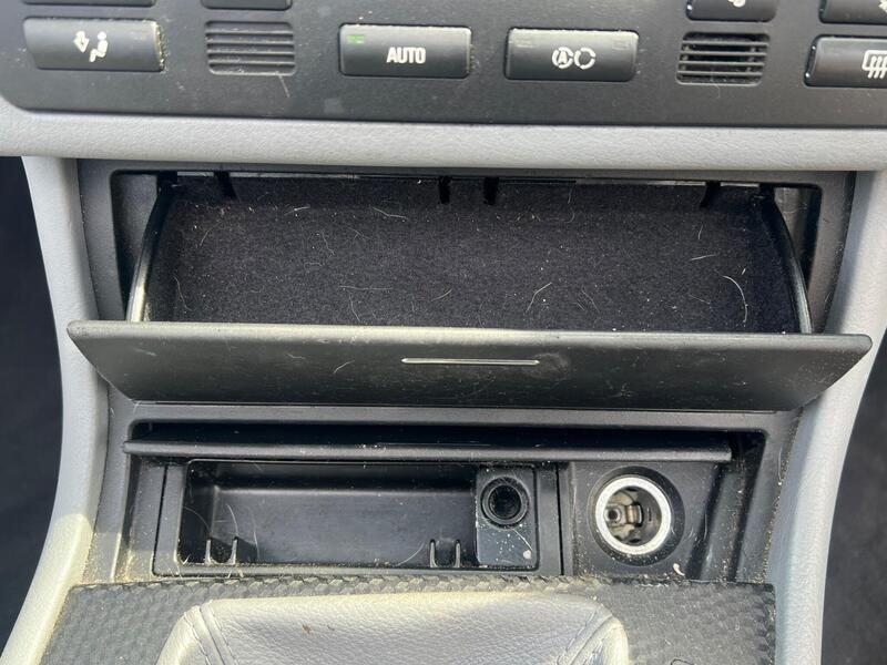 BMW 3 Series view 33