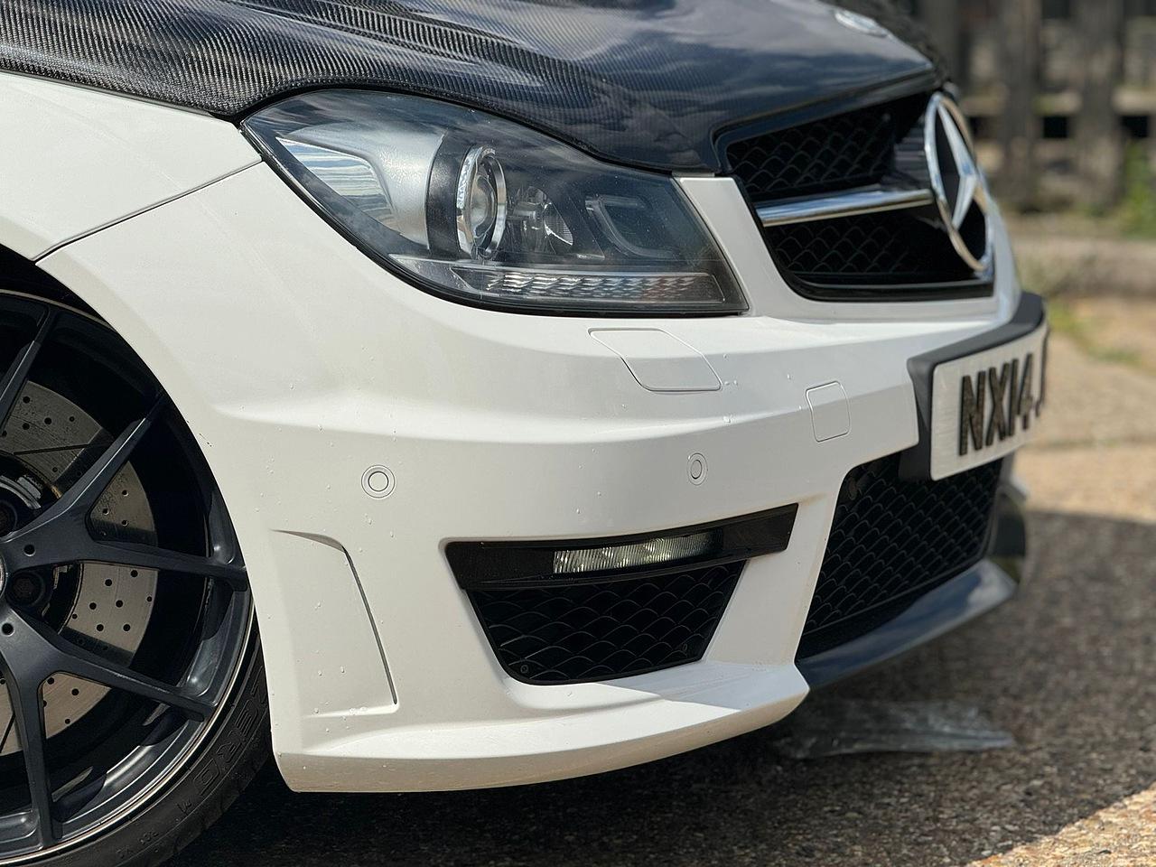 Mercedes-Benz A view 34