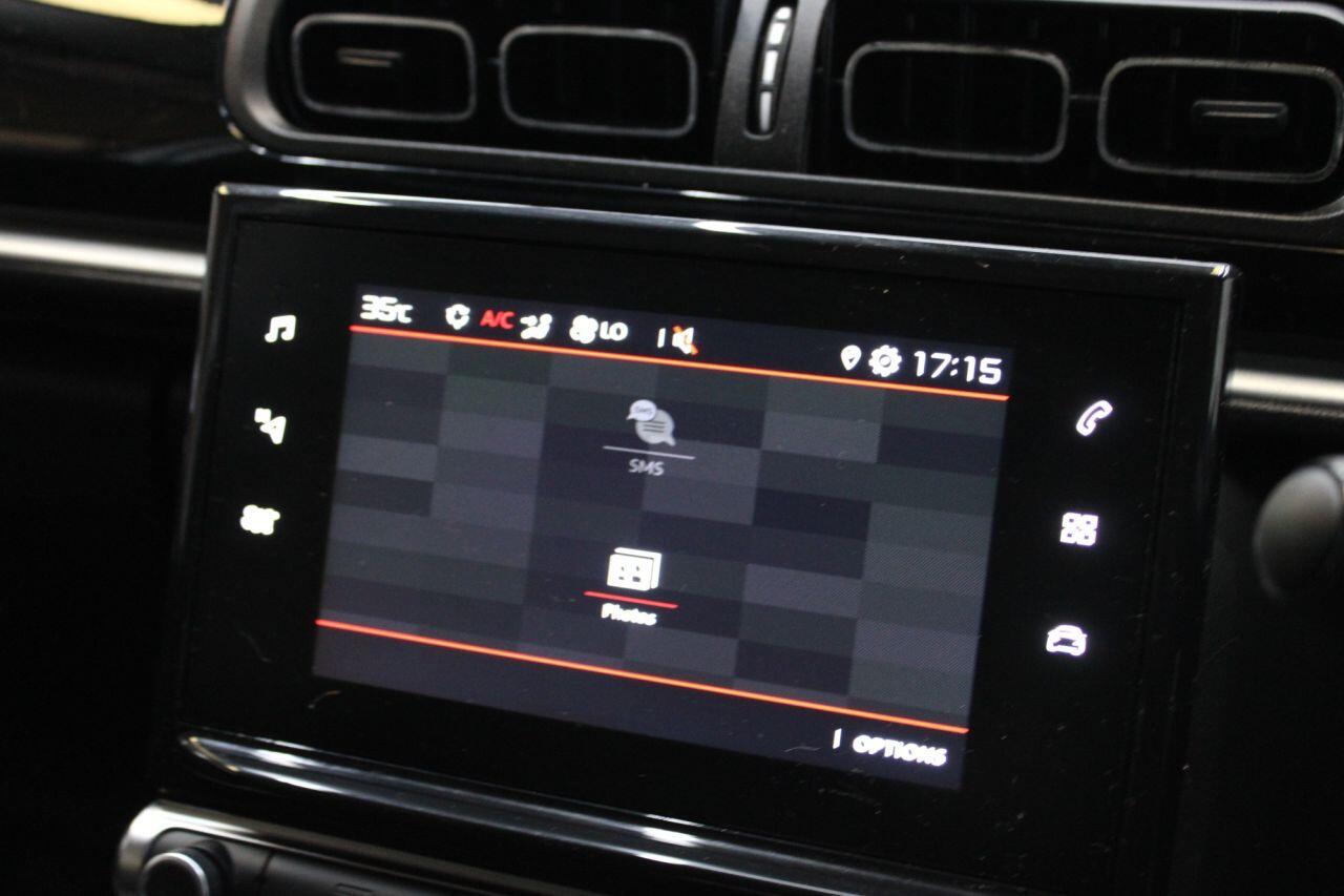 Citroen C3 view 18
