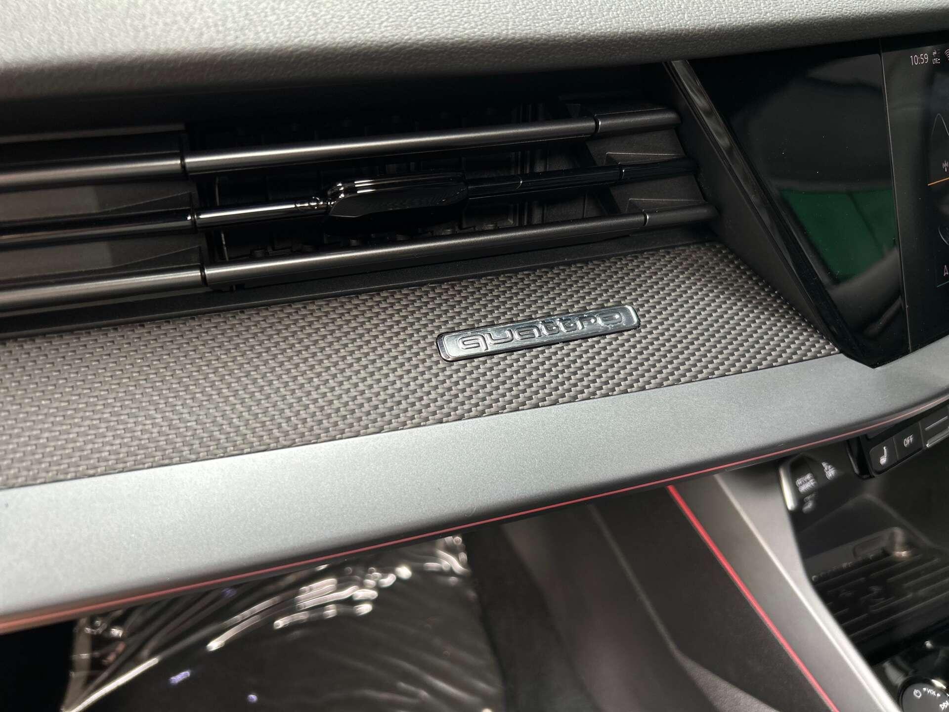 Audi RS3 view 21