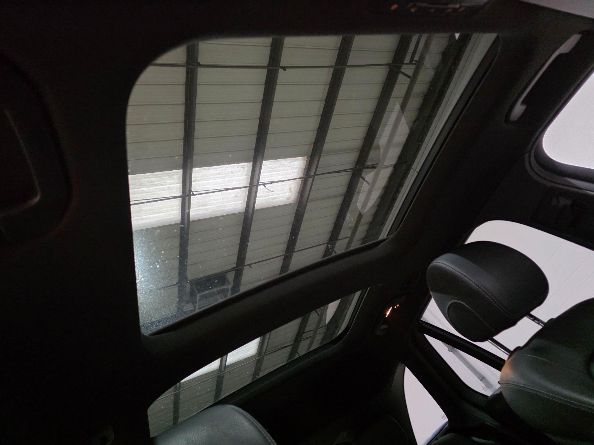 Mercedes-Benz GLC view 7
