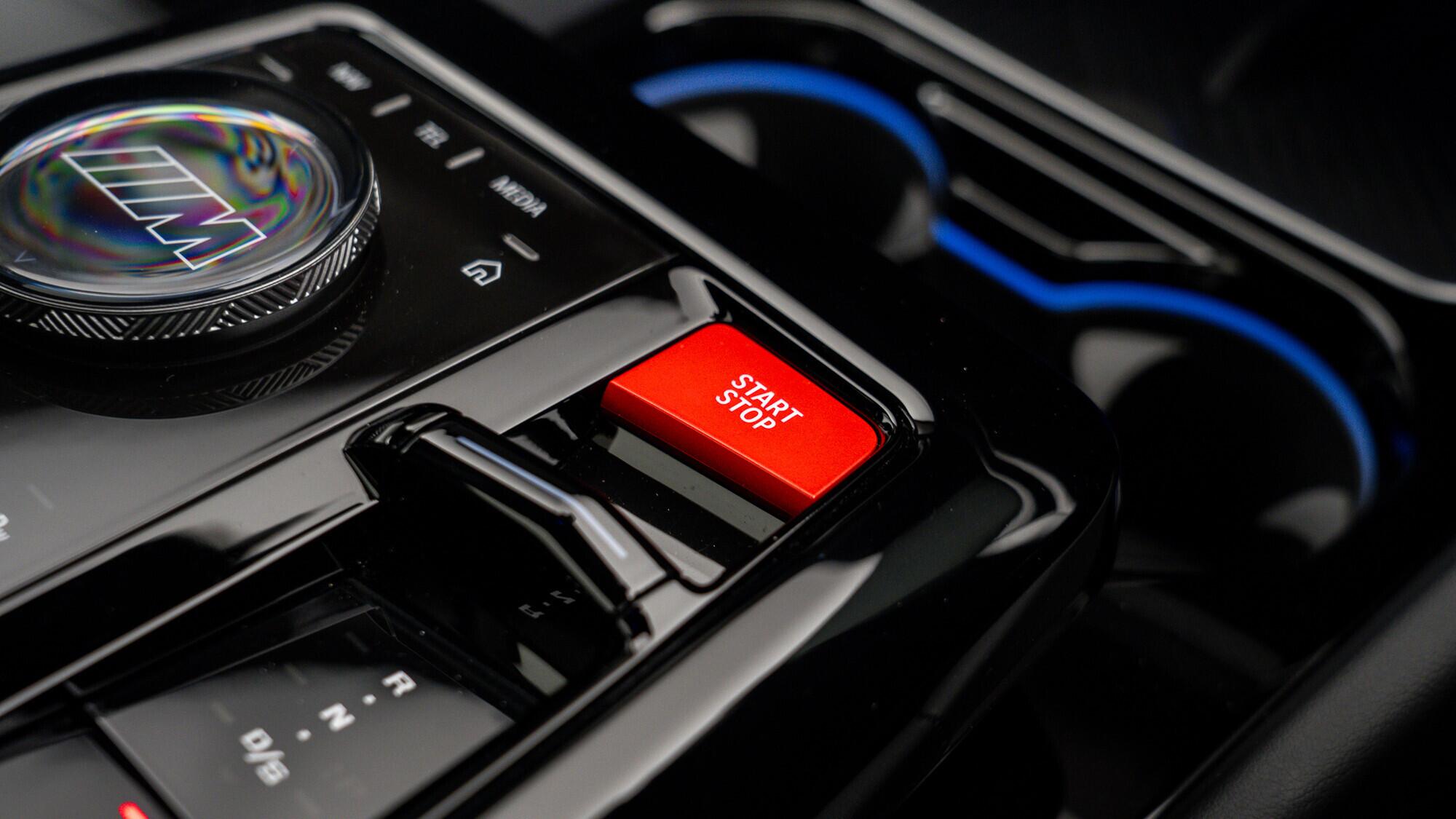 BMW M5 view 47