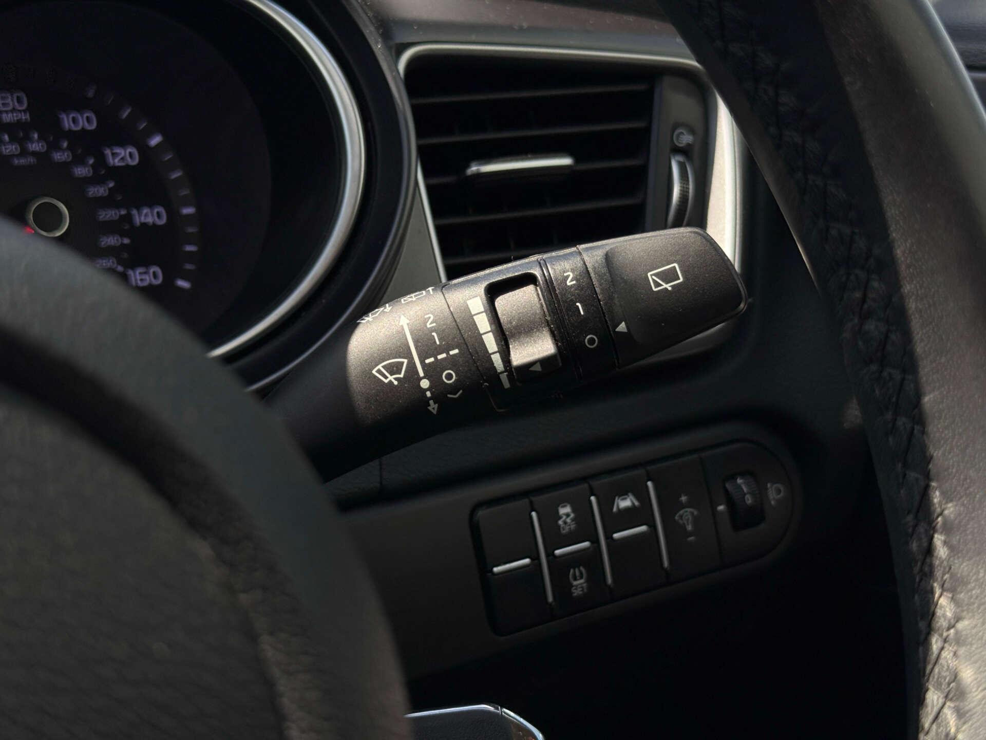 Kia Ceed view 29