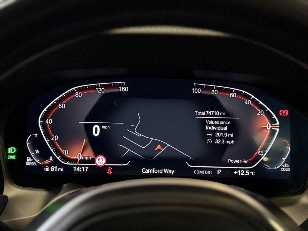 BMW 4 Series view 41