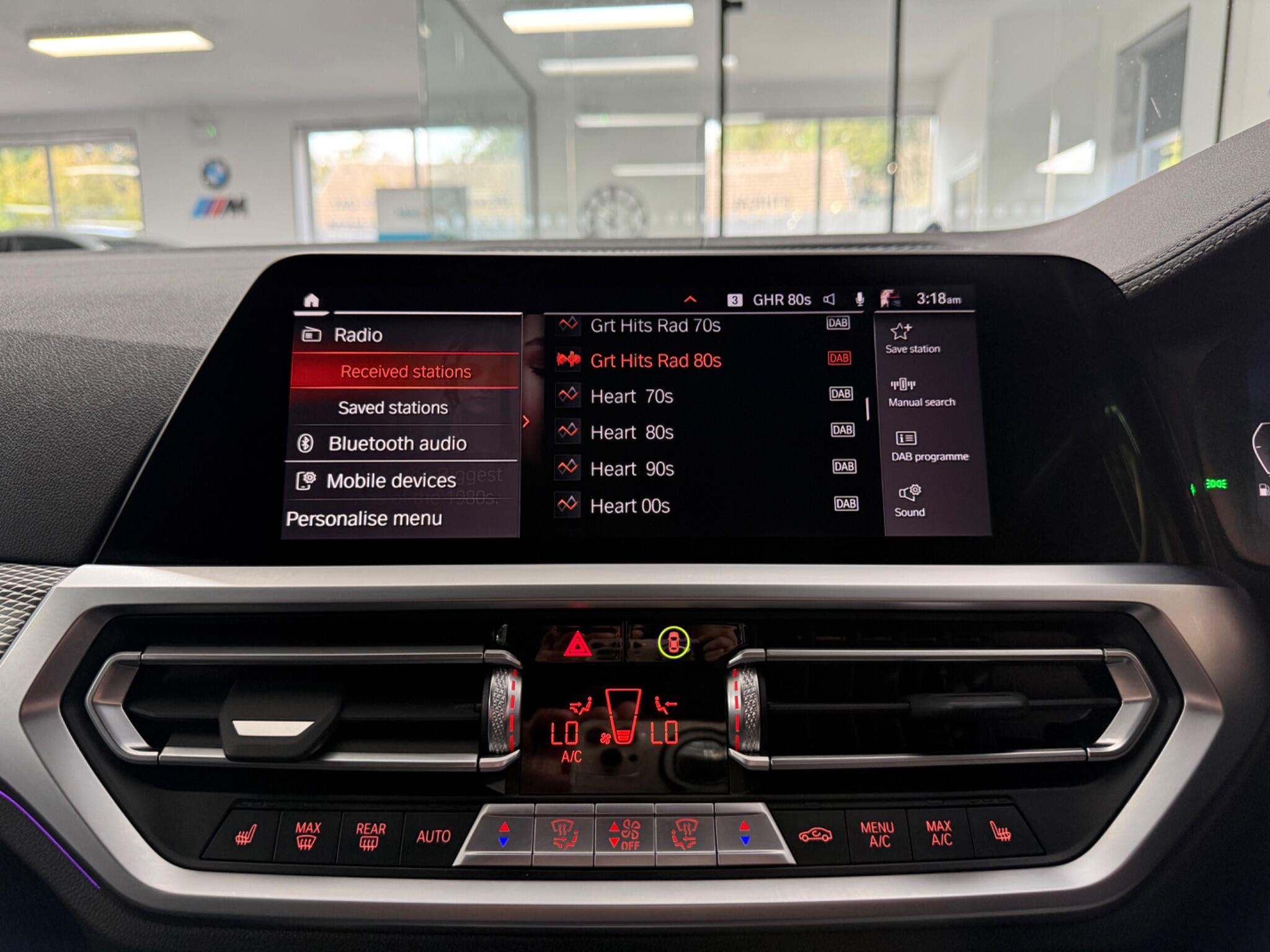 BMW 4 Series view 39