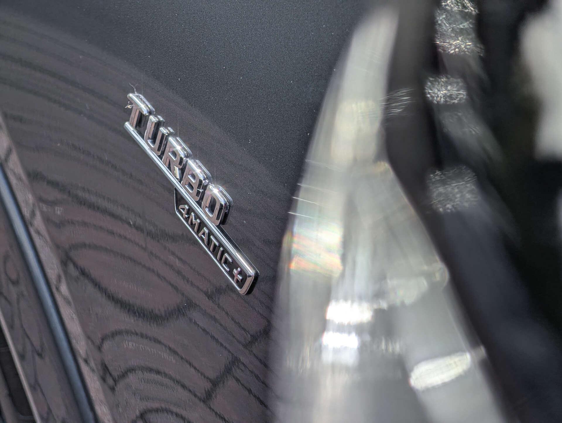 Mercedes-Benz Gle view 16
